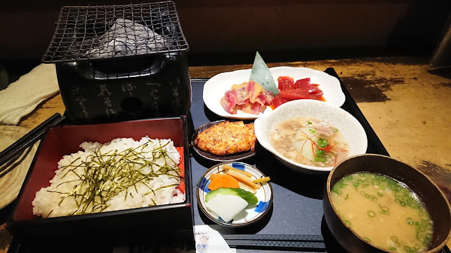 たもいやんせ 渋谷店 - 飲食業