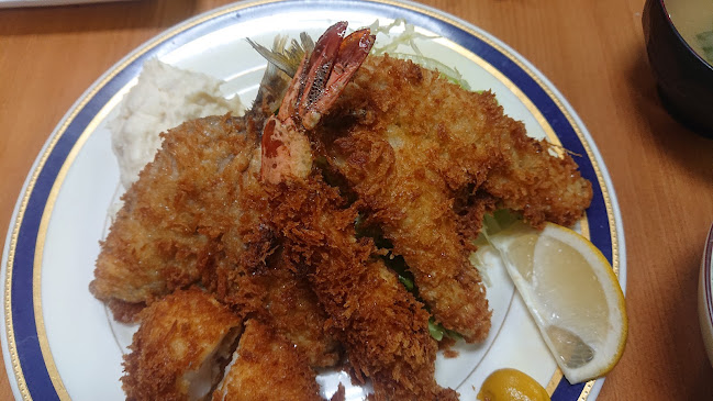 鮮魚食堂 ずう - 沼津市
