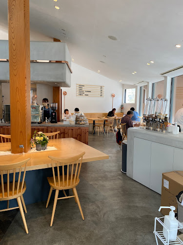 Comentarii opinii despre COFFEE ROASTERY MEGURO