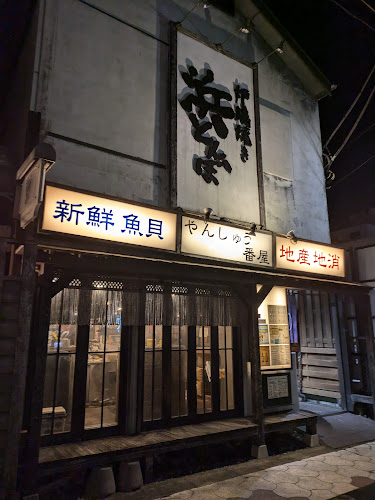 Comentarii opinii despre 浜とんぼ