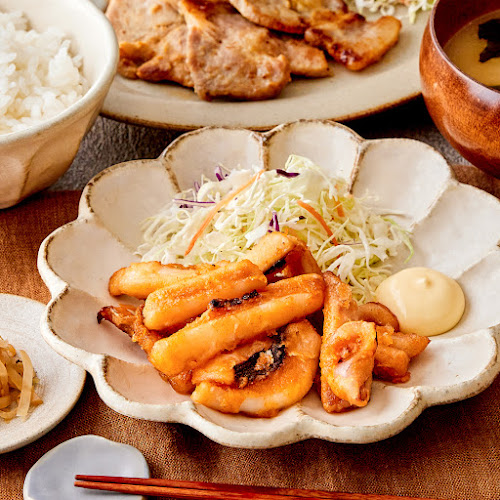 Opinii despre やよい軒 防府店 în 防府市 - 飲食業