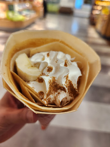 マリオンクレープ 松江店