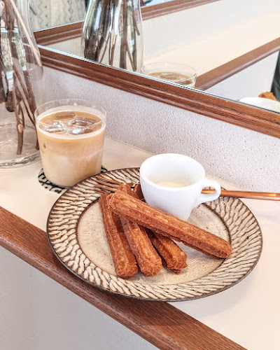 Junction STAND Cafe Bar - 飲食業