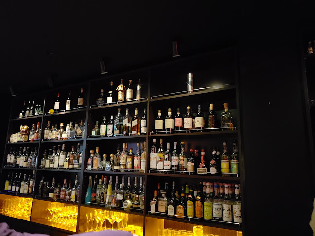 ハドルバー - 飲食業