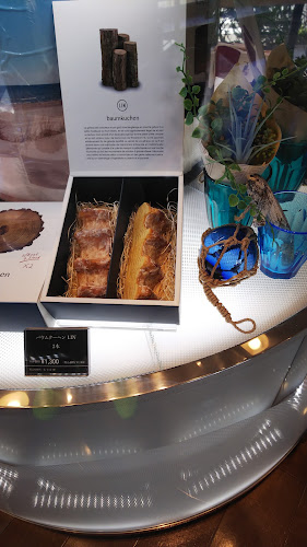 パティスリーストラスブール NOVA店 - 飲食業