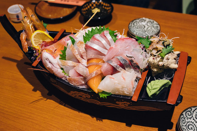 炉端焼き 家富良