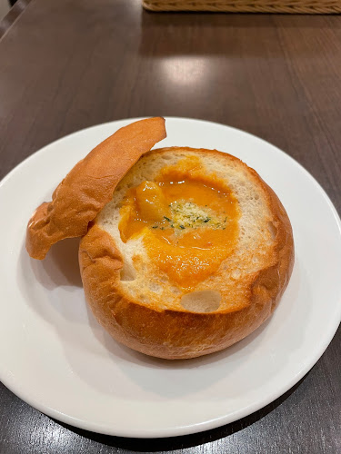 新宿中村屋オリーブハウスダイニング - 飲食業