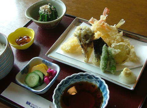 洋食酒場 ジンジャー＆旬菜・しゃぶ処 和亭美菜 - 水戸市