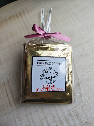 Luana Coffee - 飲食業