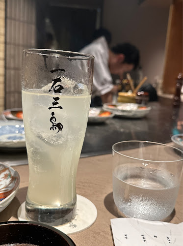 厳選焼鳥 一石三鳥 三島店 - 三島市