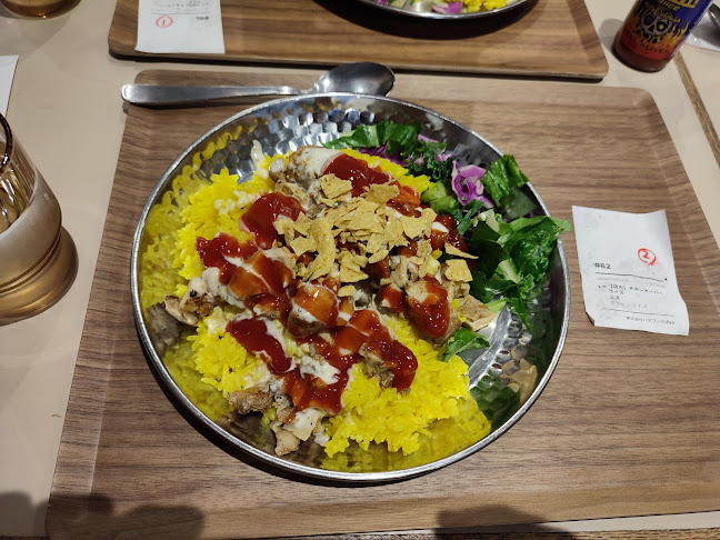 カフェレストラン ベルツ 三田 - 飲食業