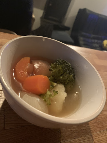 supper shop カシスタ - 平塚市