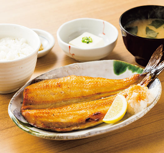 やよい軒 防府店 - 防府市