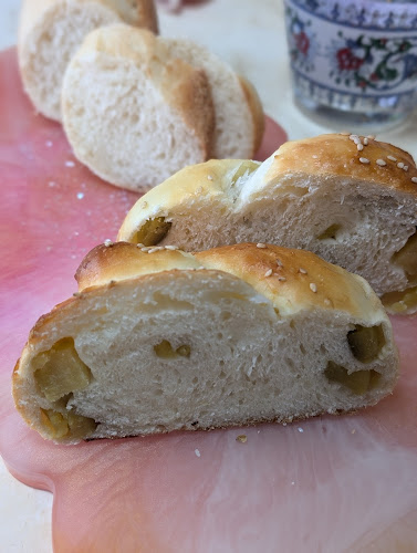 Comentarii opinii despre NOOK パンと焼き菓子