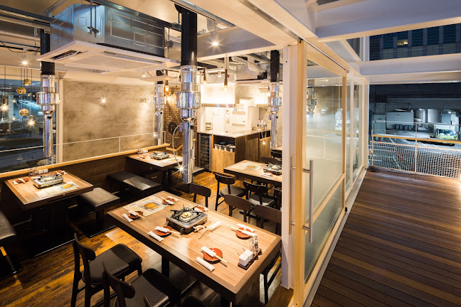 なまらむ羊羊軒 - 一宮市