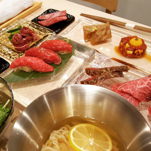 焼肉割烹 たか松 - 大阪市