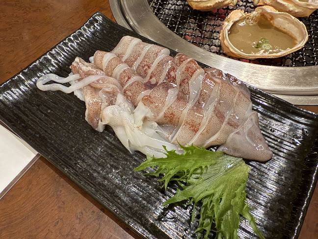 Comentarii opinii despre 炭火焼 ジュジュアン