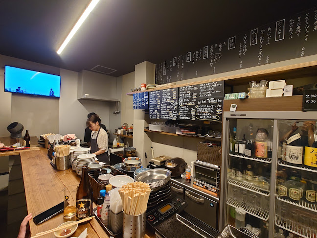 Opinii despre スタンド96 în 奈良市 - 飲食業