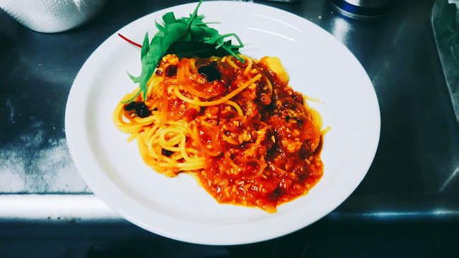 Comentarii opinii despre イタメシ屋 ダルキチ