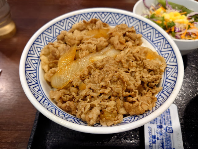 Opinii despre 吉野家 綱島駅東口店 în 横浜市 - 飲食業