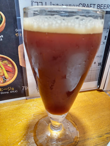 Comentarii opinii despre 中野ビール工房