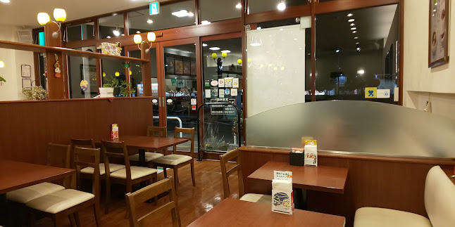 モスバーガー八王子みなみ野店 - 八王子市