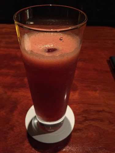 Bar鳥井 - 飲食業