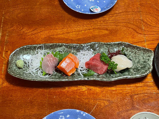 居酒屋作蔵 - 網走市