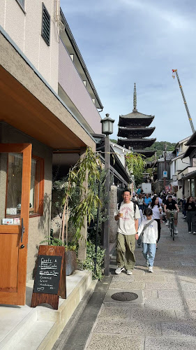 mokumoku / craft & cafe