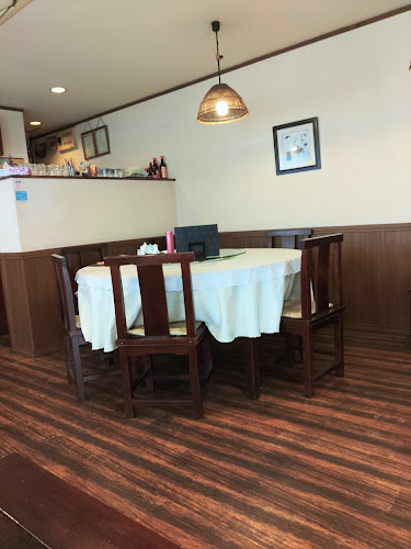 中華料理 上海家 - 飲食業