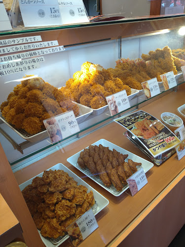 かつや 滋賀長浜店