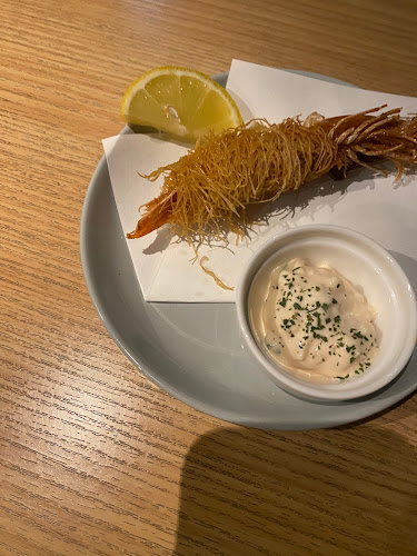 Comentarii opinii despre 野菜巻き串と炭火焼き 長尾