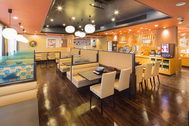 しゃぶ葉 東広島フジグラン店