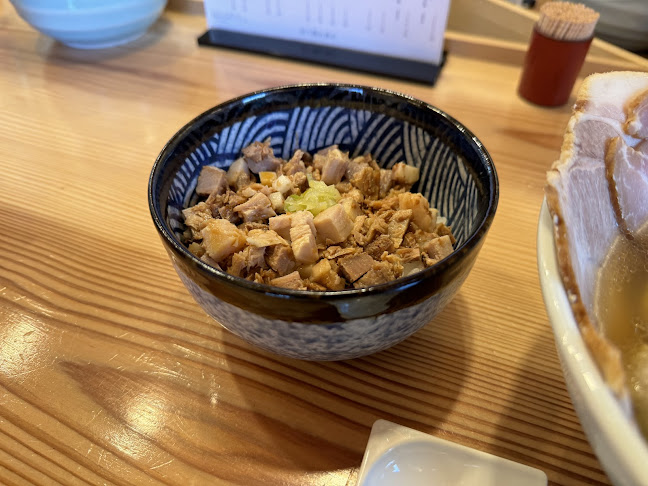 Comentarii opinii despre 塩そば時空