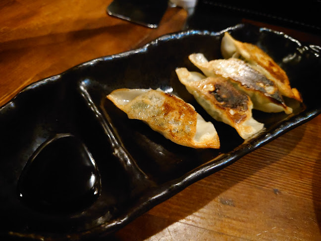 のだ麺 縁 - 大阪市