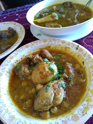 Comentarii opinii despre アルレハマーノ Al-Rehman