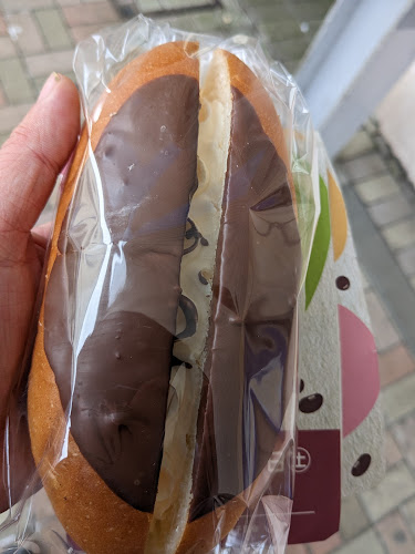 Comentarii opinii despre ダニエル・ドゥ・ノウ４条店