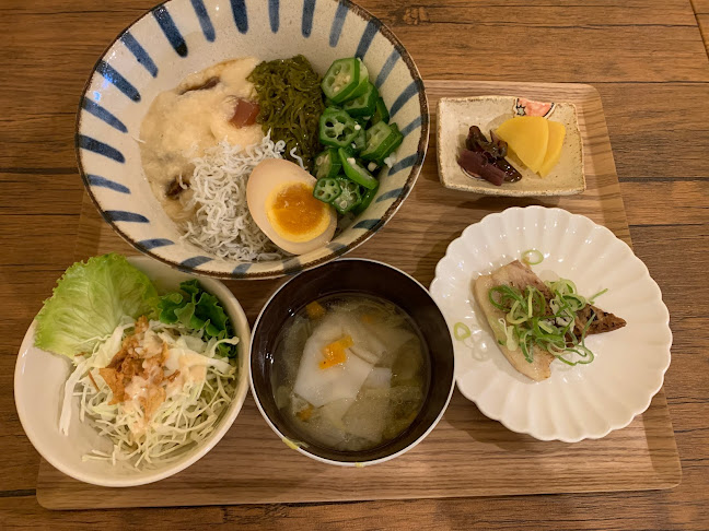 Opinii despre 和みカフェ în 鴻巣市 - 飲食業