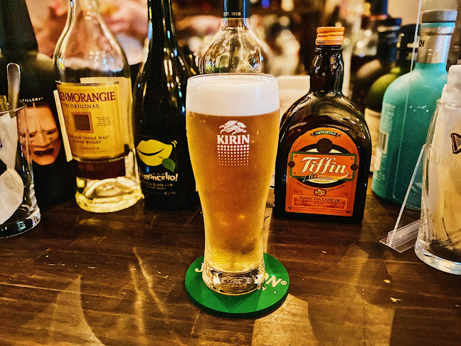 Comentarii opinii despre INVADER ONE FLAT cafe/下北沢