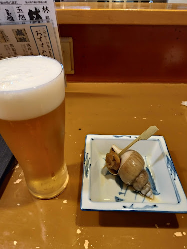 Comentarii opinii despre 地物魚専門料理 やつはし