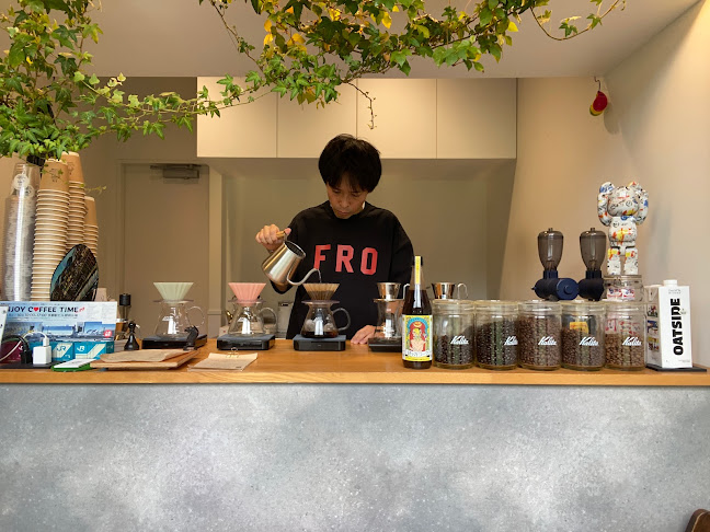 Comentarii opinii despre TRAVELING COFFEE