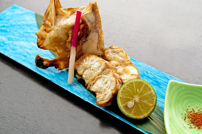 谷町二丁目 鯛めしや はなび - 飲食業