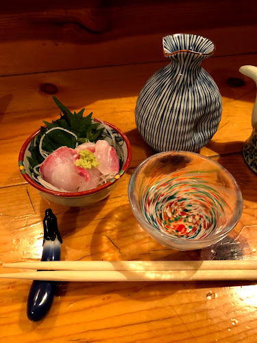 Opinii despre 渋谷のんべい横丁 酒処 えのき 2 în 渋谷区 - 飲食業