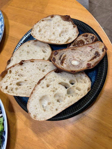 Comentarii opinii despre Fuku Bakery（フクベーカリー）