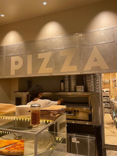 The Pizza Tokyo Hiroo - 飲食業