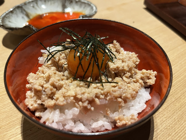 厳選焼鳥 一石三鳥 三島店 - 飲食業