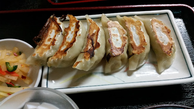 餃子の富都