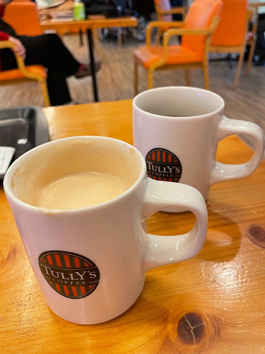 タリーズコーヒー 金沢大学病院店 - 金沢市