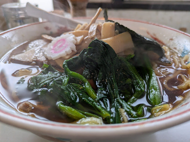 青島食堂 司菜 南万代店 - 新潟市