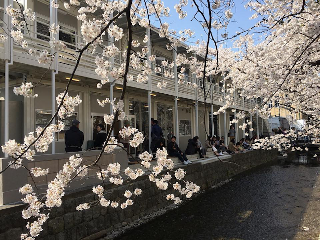 TRAVELING COFFEE - 京都市